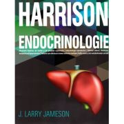 Endocrinologie. Harrison – J. Larry Jameson Cărți poza 2022