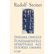 Enigma omului - rudolf steiner
