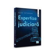 Expertiza judiciara – Olga Cataraga librariadelfin.ro imagine 2022
