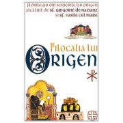 Filocalia lui Origen librariadelfin.ro imagine 2022