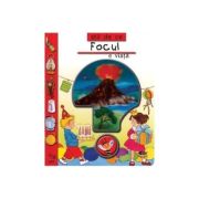 Focul este viata. stii de ce