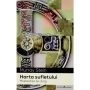 Harta sufletului. Mostenirea lui Jung – Murray Stein librariadelfin.ro imagine 2022