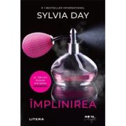 Implinirea - Sylvia Day