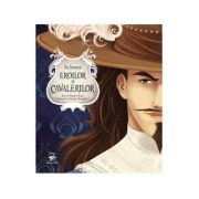 In lumea eroilor si cavalerilor - daniela rossi