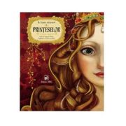 In lumea minunata a printeselor - daniela rossi
