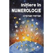 Initiere in numerologie – Cristian Terran Cristian imagine 2021