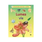 Lumea vie. Enciclopedia ilustrata a copiilor
