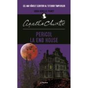 Pericol la End House – Agatha Christie librariadelfin.ro imagine 2022