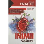 Ghidul inimii sanatoase - Christiaan Barnard
