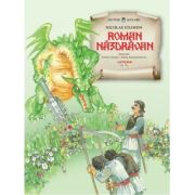 Roman Nazdravan – Nicolae Filimon librariadelfin.ro imagine 2022
