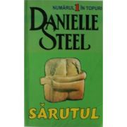 Sarutul – Danielle Steel librariadelfin.ro