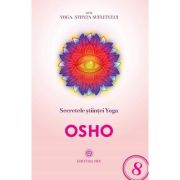 Secretele stiintei Yoga – Osho librariadelfin.ro