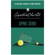 Spre Zero - Agatha Christie
