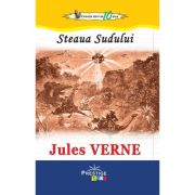 Steaua sudului - Jules Verne