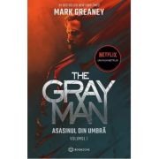 The Gray Man. Asasinul din umbra - Mark Greaney image19