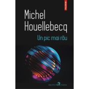 Un pic mai rau – Michel Houellebecq librariadelfin.ro imagine 2022