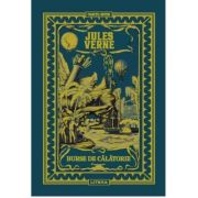 Volumul 22. Jules Verne. Burse de calatorie image17