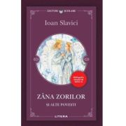 Zana Zorilor - Ioan Slavici