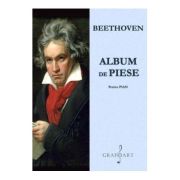 Album mare de piese pian - ludwig van beethoven