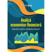 Analiza economico-financiara. Indicatori pentru sanatatea afacerii – Stefanita Susu afacerii imagine 2022