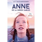 Anne de la Green Gables – Lucy Maud Montgomery librariadelfin.ro imagine 2022