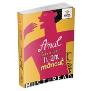 Anul in care n-am mancat - samuel pollen