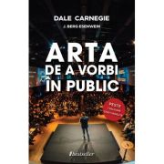 Arta de a vorbi in public – Dale Carnegie librariadelfin.ro imagine 2022