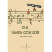 Din lumea copiilor - Myriam Marbe