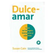 Dulce-amar - Susan Cain image0