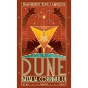 Dune. Batalia Corrinului – Brian Herbert, Kevin J. Anderson La Reducere Anderson imagine 2021