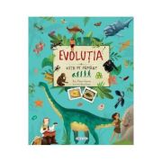 Evolutia vietii pe pamant - Eliseo Garcia image5
