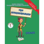 Ieftin Fise interdisciplinare. Grupa mica…