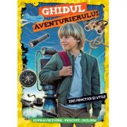 Ghidul aventurierului