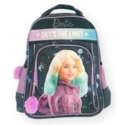 Ghiozdan mediu, 37 cm, Barbie Barbie poza 2022
