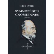 Gymnopedies. Gnossiennes - Erik Satie
