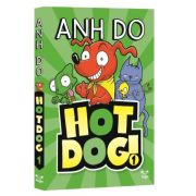 Hotdog 1 - anh do