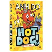 Hotdog 2. petrecerea - anh do