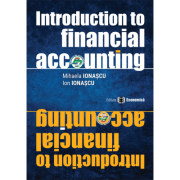 Introduction to financial accounting – Mihaela Ionascu Accounting imagine 2022