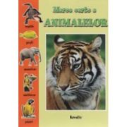 Vezi detalii pentru Marea carte a animalelor