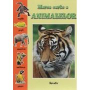 Marea carte a animalelor