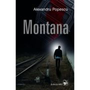 Montana - Alexandru Popescu image12