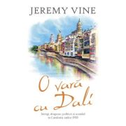 O vara cu dali - jeremy vine
