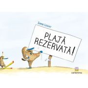 Plaja rezervata - sophie lescaut