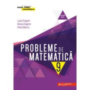 Probleme de matematica pentru clasa a 9-a – Ovidiu Badescu 9-a imagine 2022