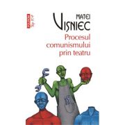 Procesul comunismului prin teatru - Matei Visniec image4