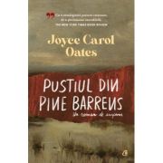 Pustiul din Pine Barrens – Joyce Carol Oates librariadelfin.ro imagine 2022