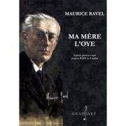 Suita ma mère l’oye. mama mea, gasca - maurice ravel