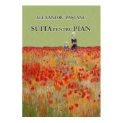 Suita pentru pian - a. pascanu