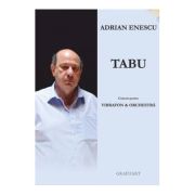 Tabu, Concert pentru Vibrafon si Orchestra - Adrian Enescu image0
