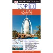 Top 10. Dubai si Abu Dhabi. Ghid turistic vizual 10. imagine 2022
